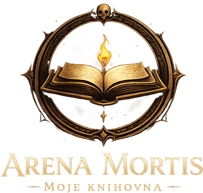 Moje knihovna